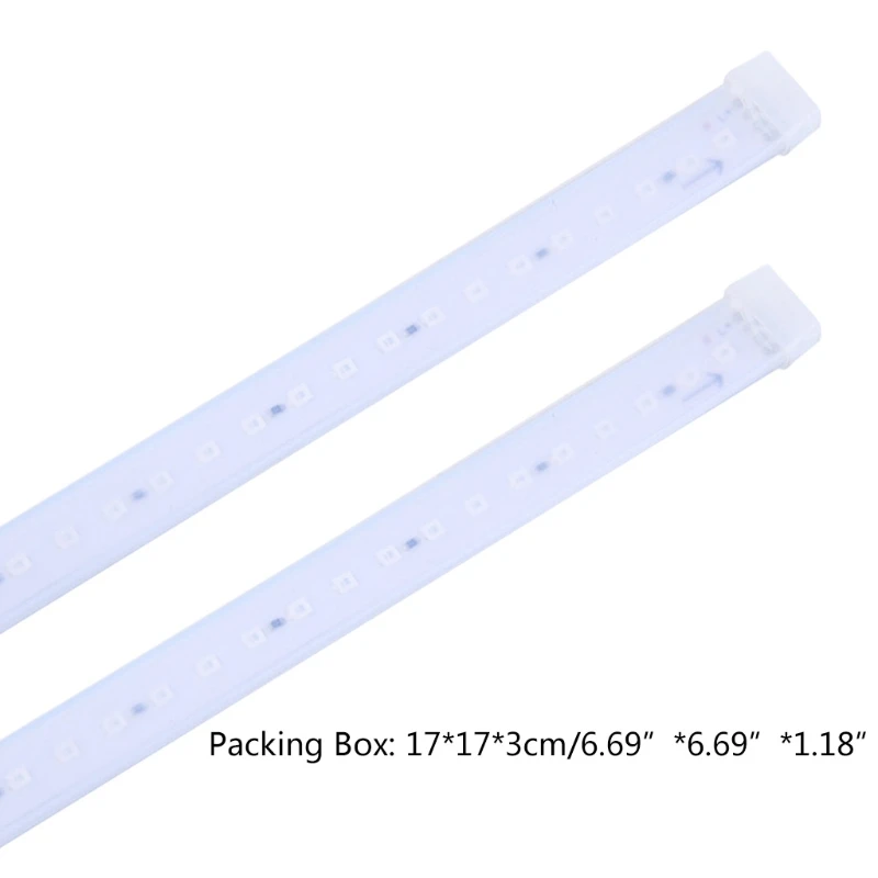 

Car Interior Door LED Safety Warning Strobe Signal Lamp Strip 120cm Waterproof 12V Auto Decorative Ambient Lights