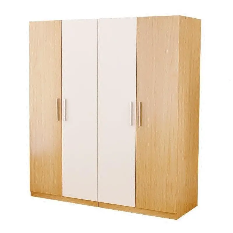 Armoire Rangement Vetement Roupa домашний стеллаж винтажный деревянный корпус мебель для