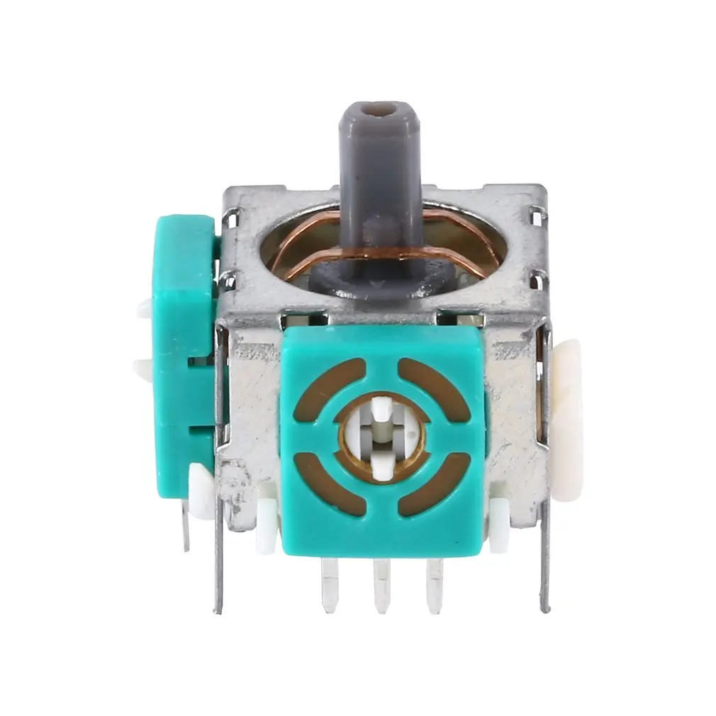 

Запасной аналоговый 3D-Джойстик для XBOX 360