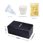 Набор для удаления волос в носу и на лице Blue Zoo