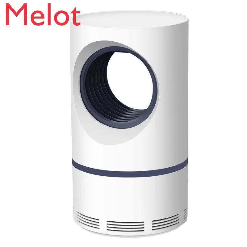 

High-End Fashion Customized Summer Gifts Mosquito Lamp Household Daily Practical Ideas Mosquito Killing Lamp