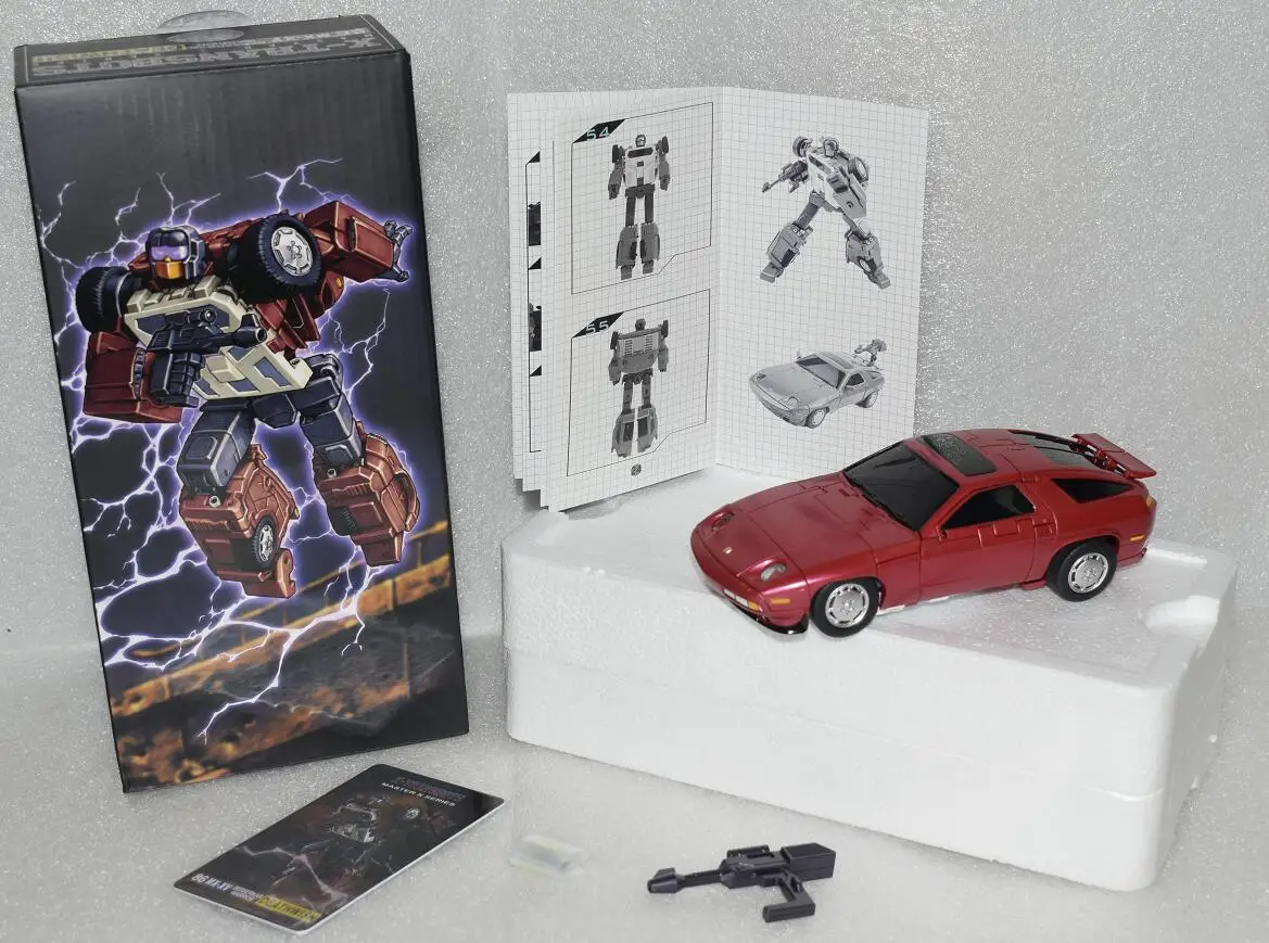 XTransbots X Transbots XTB MX XV MXXV 15 MX15 Deathwish Deadend Monolith Combiner трансформация фигурка|Игровые