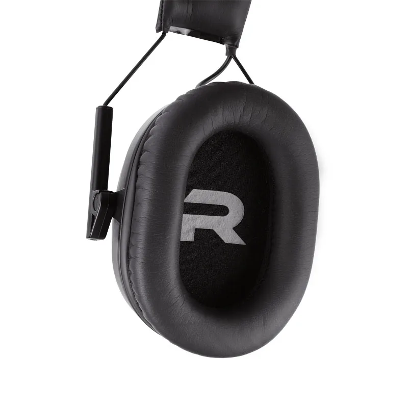 

G936 over ear headphones microphone noise cancelling earphone 7.1 surround sound gaming headset