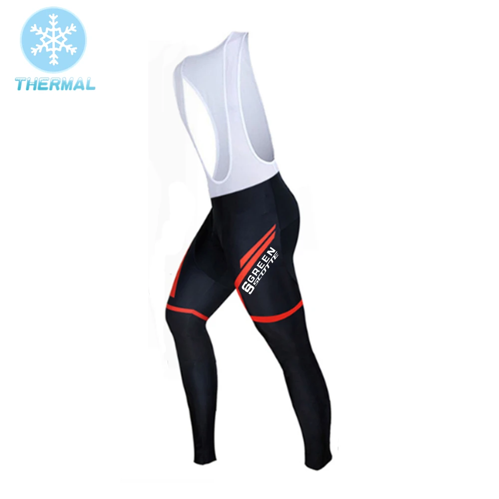

2019 Green Scotte Cycling Set Cycling Jersey Winter Team Short Sleeves Bike Clothing Ropa Ciclismo Cycling Clothing Sports Suit