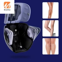 x knee joint therapy device pain artifact physiotherapy massager water accumulation old cold leg female male heating compress