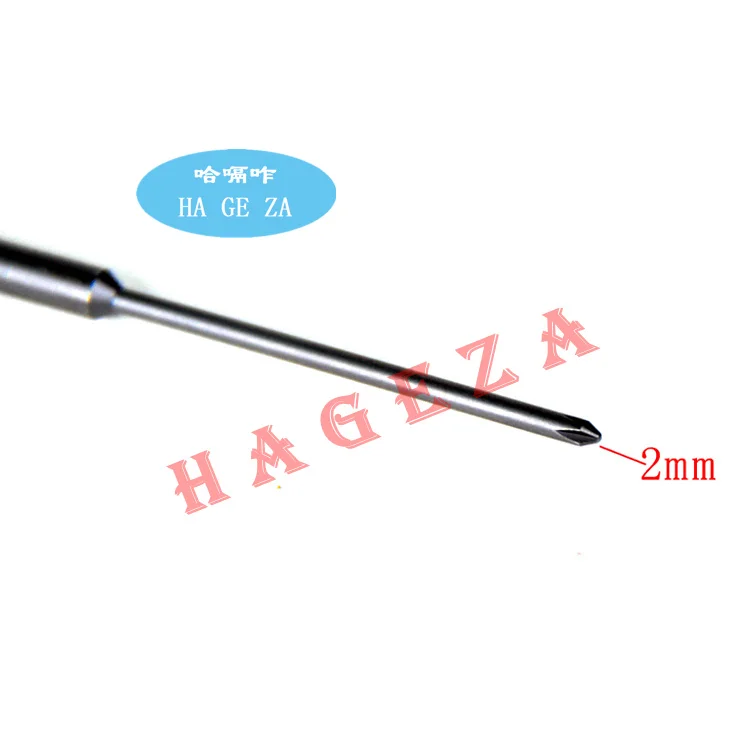 2mm Screwdriver Cutter head Phillips Camera Computer Watch Phone Repair Tools | Электроника