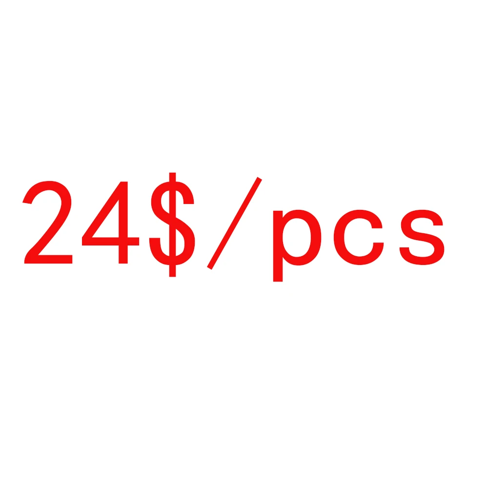

24$/PCS