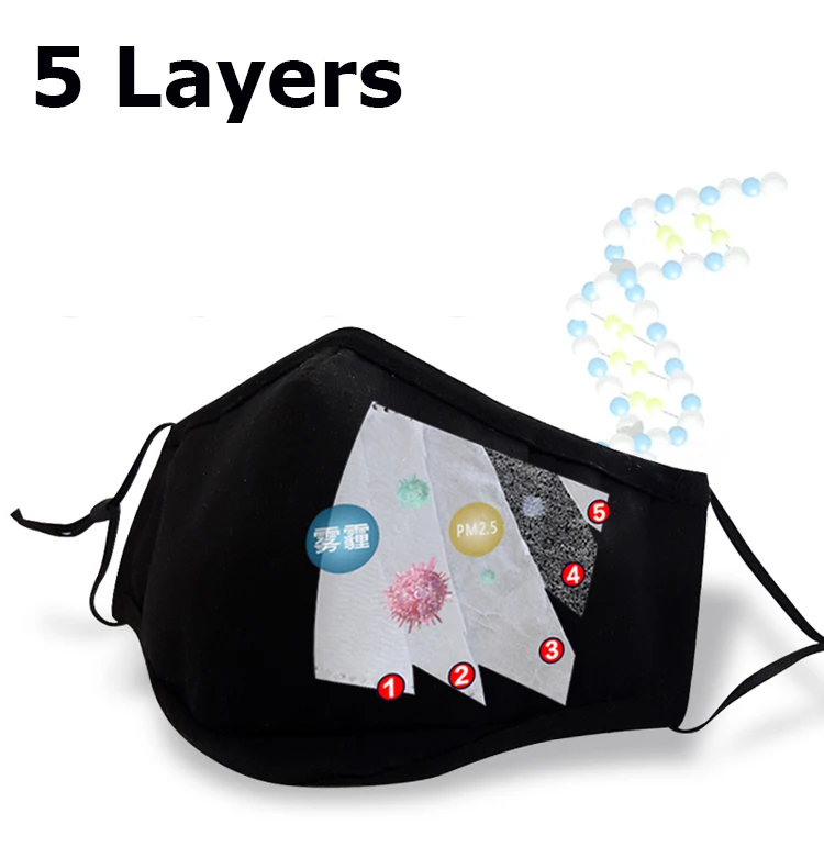 Рисунок 5 - Классная маска для лица K/DA Kda Akali