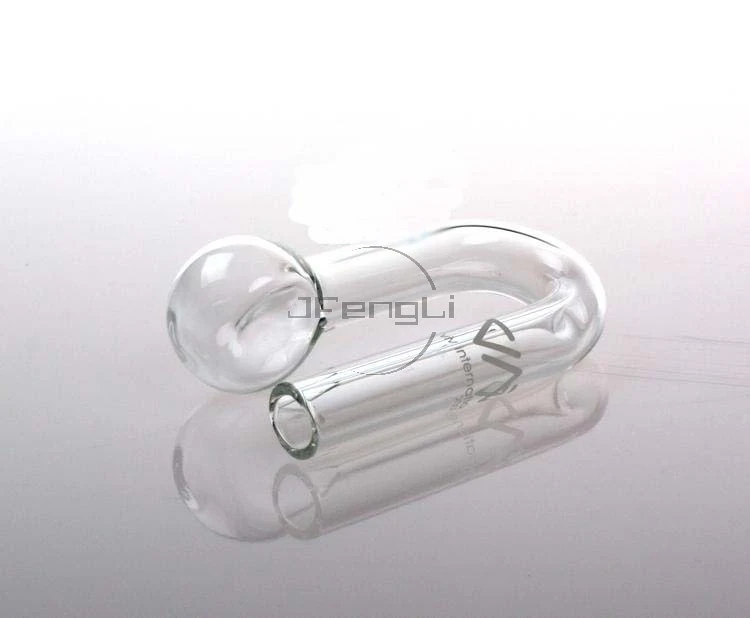 JFENGLI VIV CO2 u-образный монитор, индикатор, Хрустальное стекло, долгосрочный монитор, висячий для аквариума, аквариума, растений