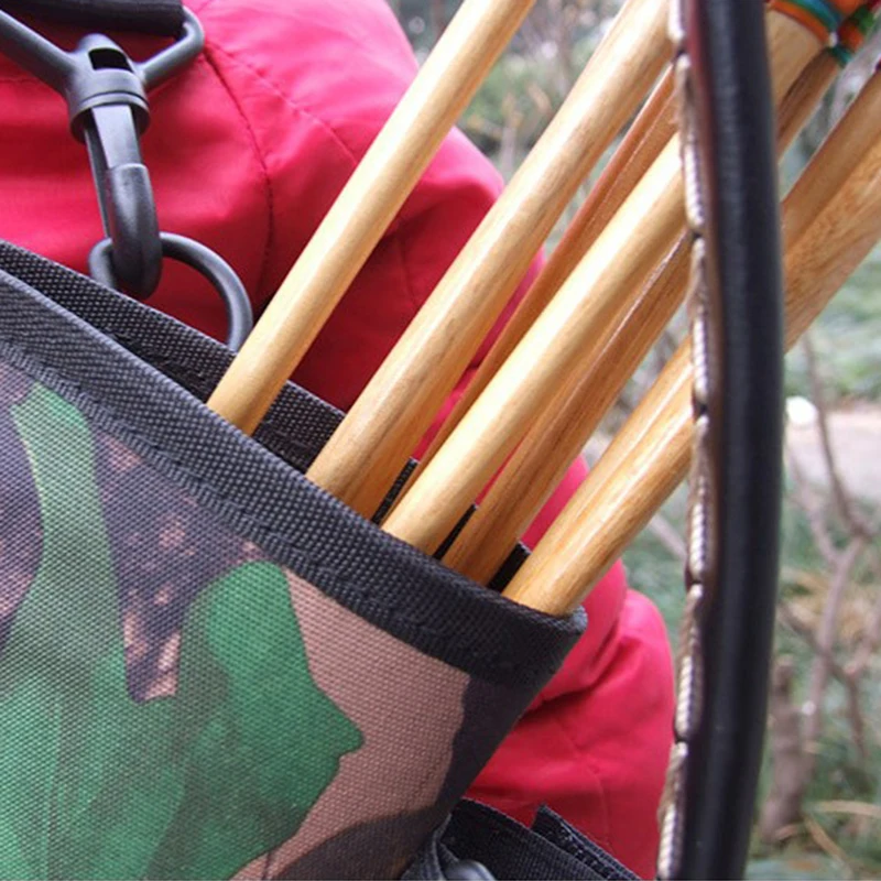 Сумка-держатель для стрельбы из лука | Спорт и развлечения