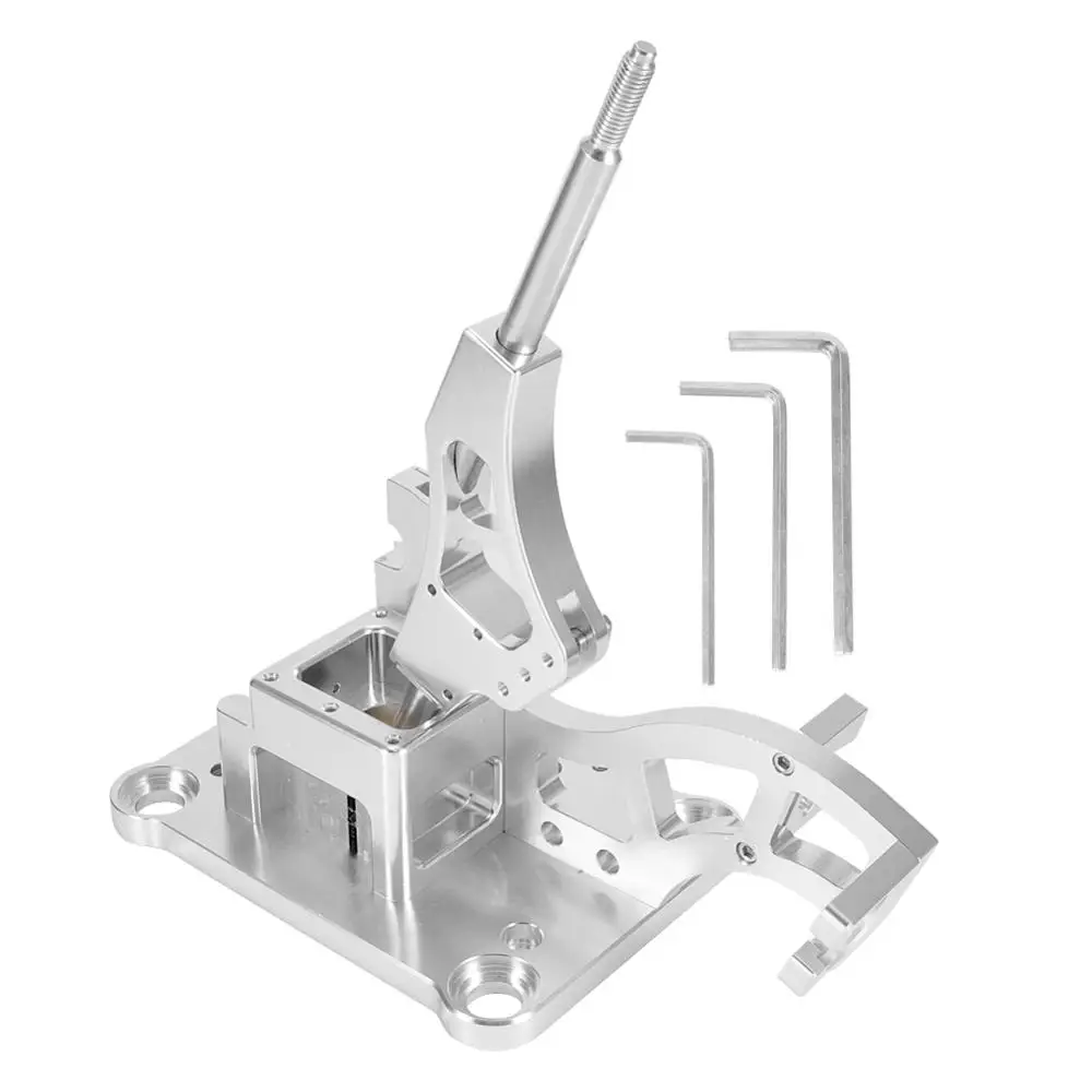 Короткая заготовка переключения передач в сборе подходит для Honda Civic RSX EM2/ES EF EG EK DC2