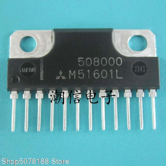 5 шт. M51601L IC|Переключатели и рычаги для авто| |