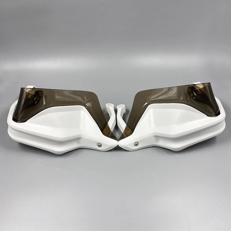 G310 GS R руль мотоцикла пластиковая защита для рук BMW G310GS G310R 2017 2018 2019|Накладки и