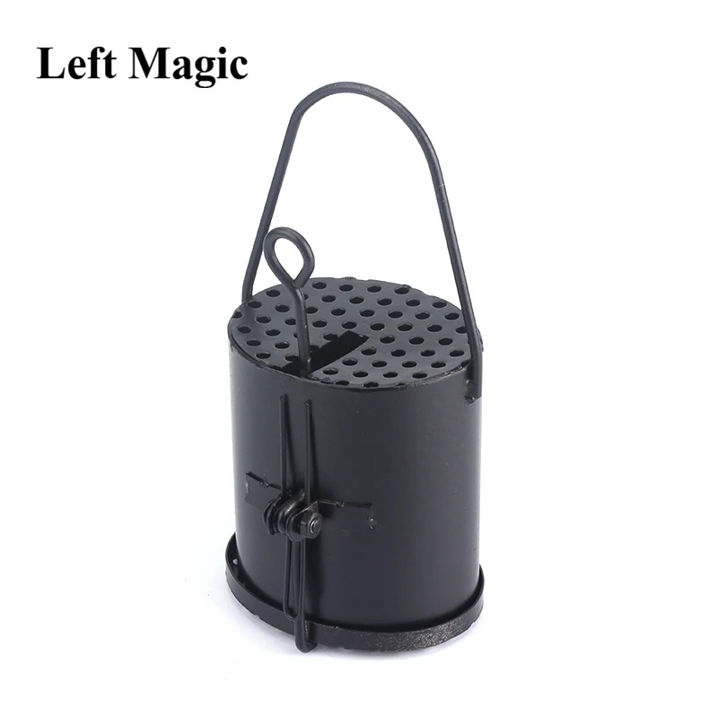 Появляющаяся Золотая рыбка трюки (металл) волшебные рыба появляются магия