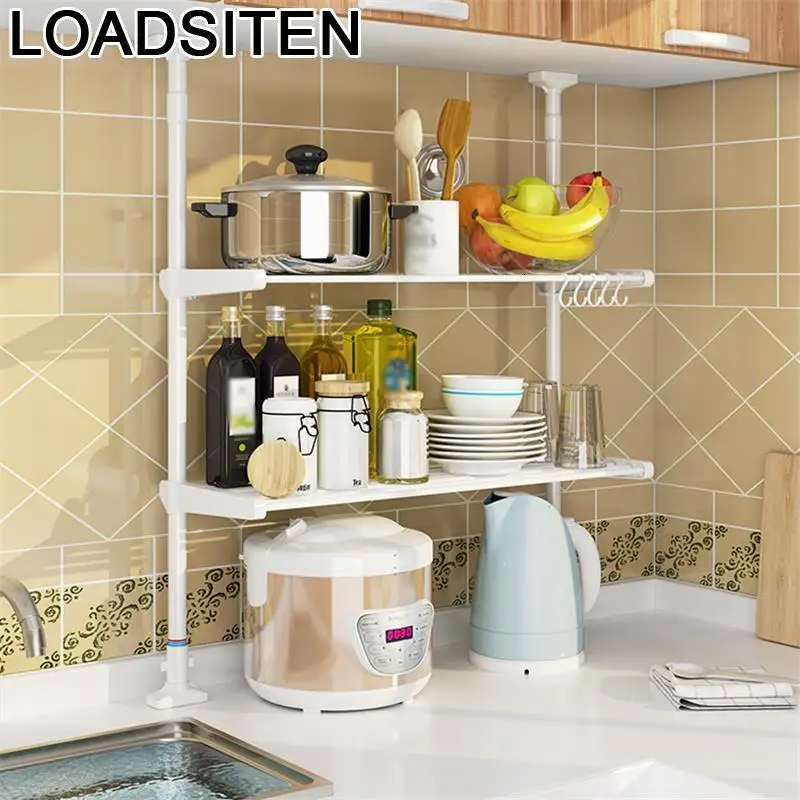 Органайзер и аксессуары для хранения Escurridor De Platos Afdruiprek Cocina Organizador Mutfak Rack Cozinha кухонный Органайзер