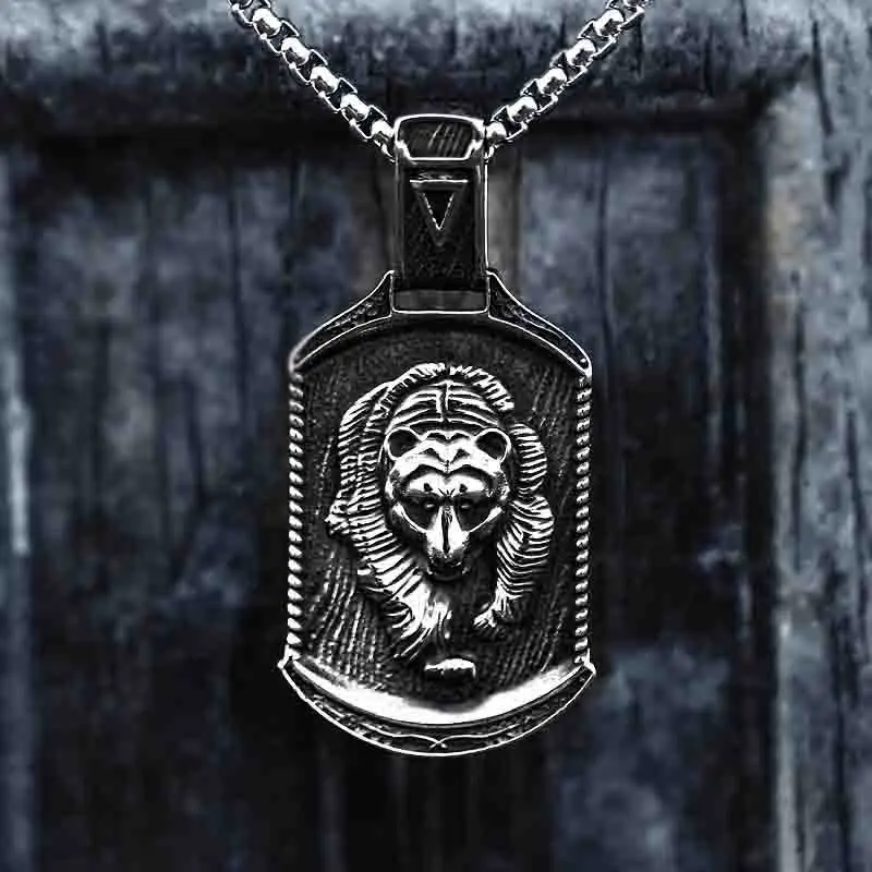 Мужской и Женский чокер BEIER колье из нержавеющей стали в стиле панк - купить по