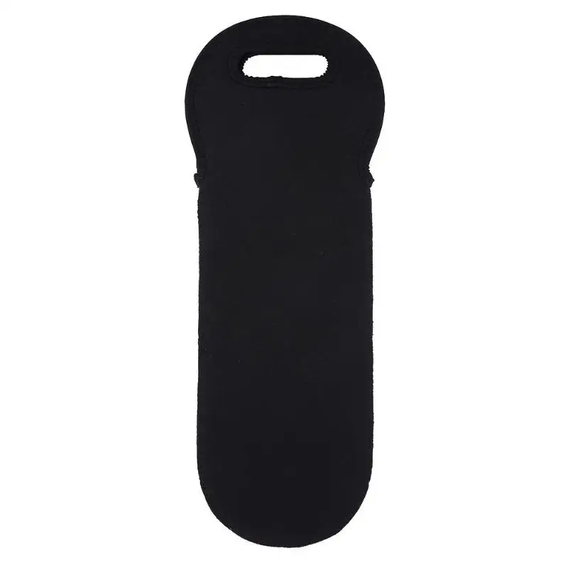 Горячая продажа бутылки вина ручной изолированный защитный чехол Классический