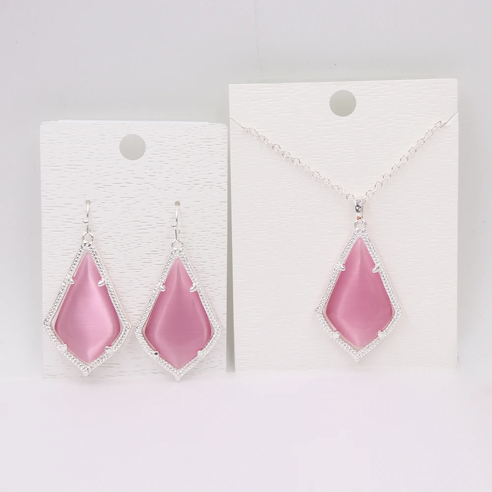 2019 новое поступление маленькие серьги капли воды с инкрустацией кристаллами