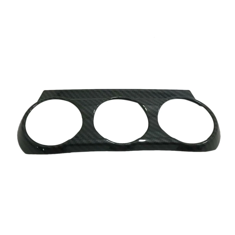 Углеродное волокно внутреннее состояние воздуха на выходе панель накладка для