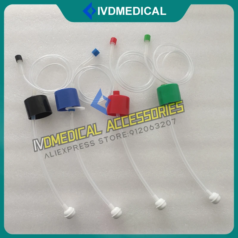 Анализатор гематологии Mindray BC5000 BC5120 BC5130 BC5140 BC5150 BC5000VET LEO1 LEO2 LH Lyse, гемолитический агент в сборе