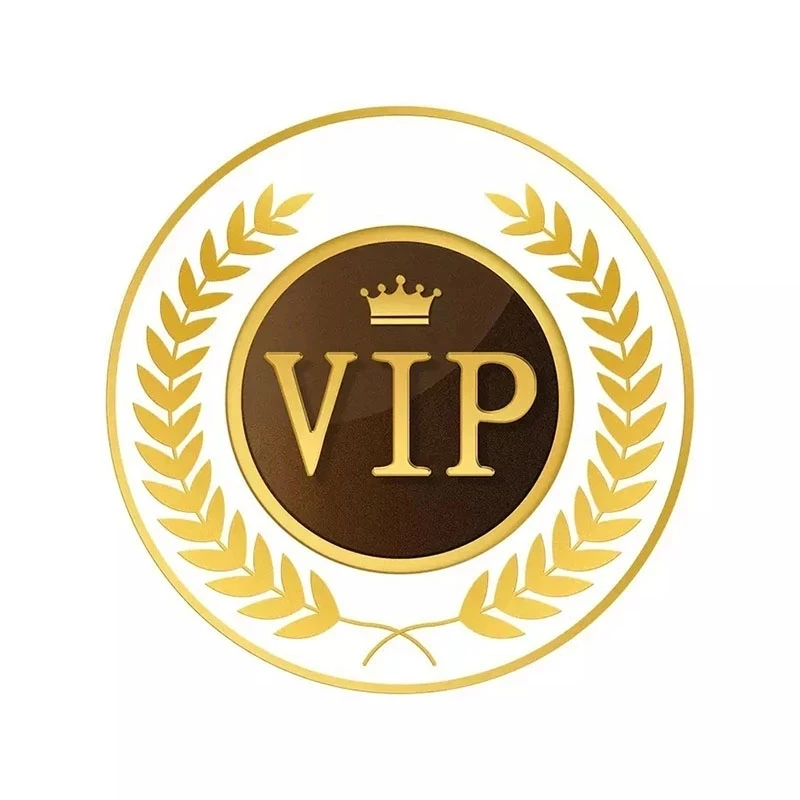 

Special Link to VIP
