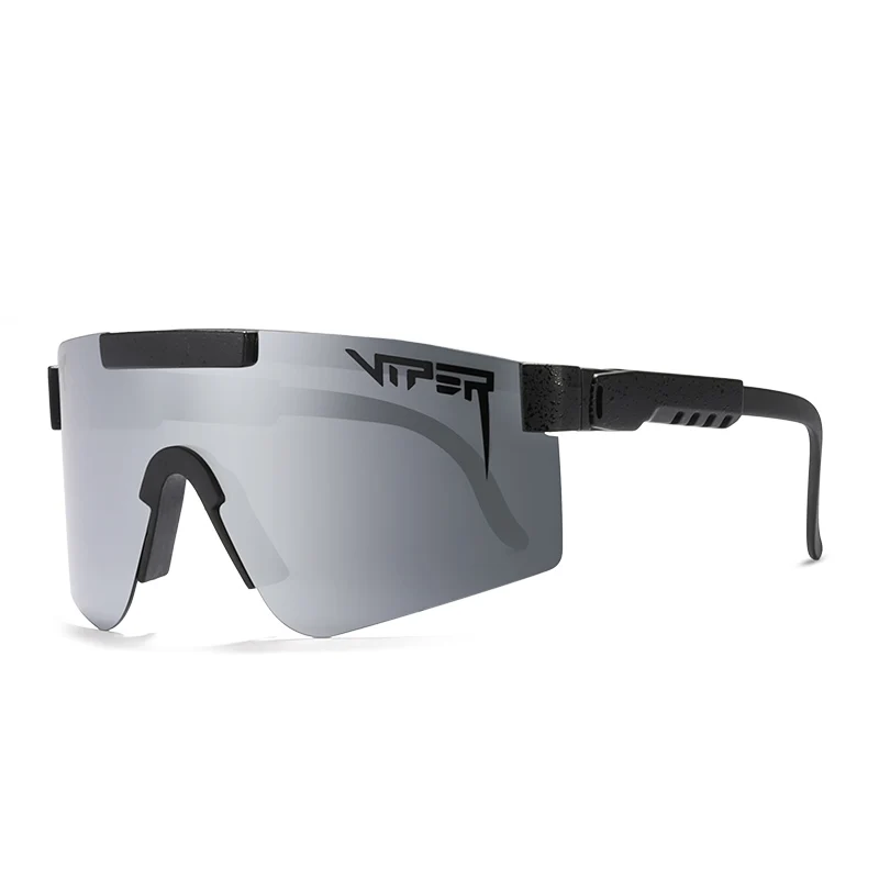 Солнцезащитные очки поляризационные для мужчин и женщин брендовые большие с