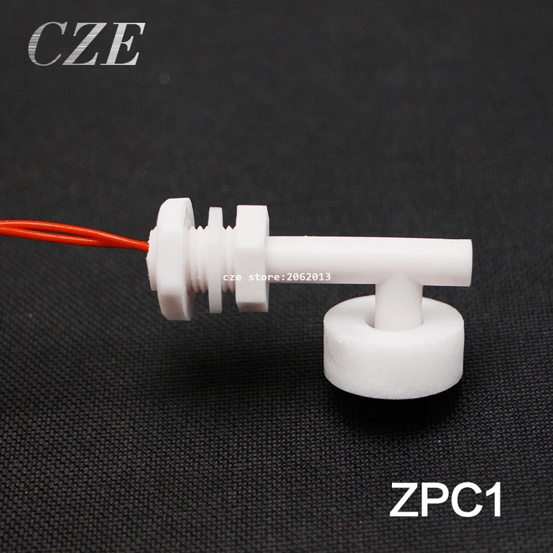 M12 ZPC1 2A1 220V регулятор уровня воды с боковым креплением|Выключатели| |