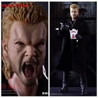 16 scale action figure doll vampire the lost boys with 2 head 12in figures doll collectible model toy
