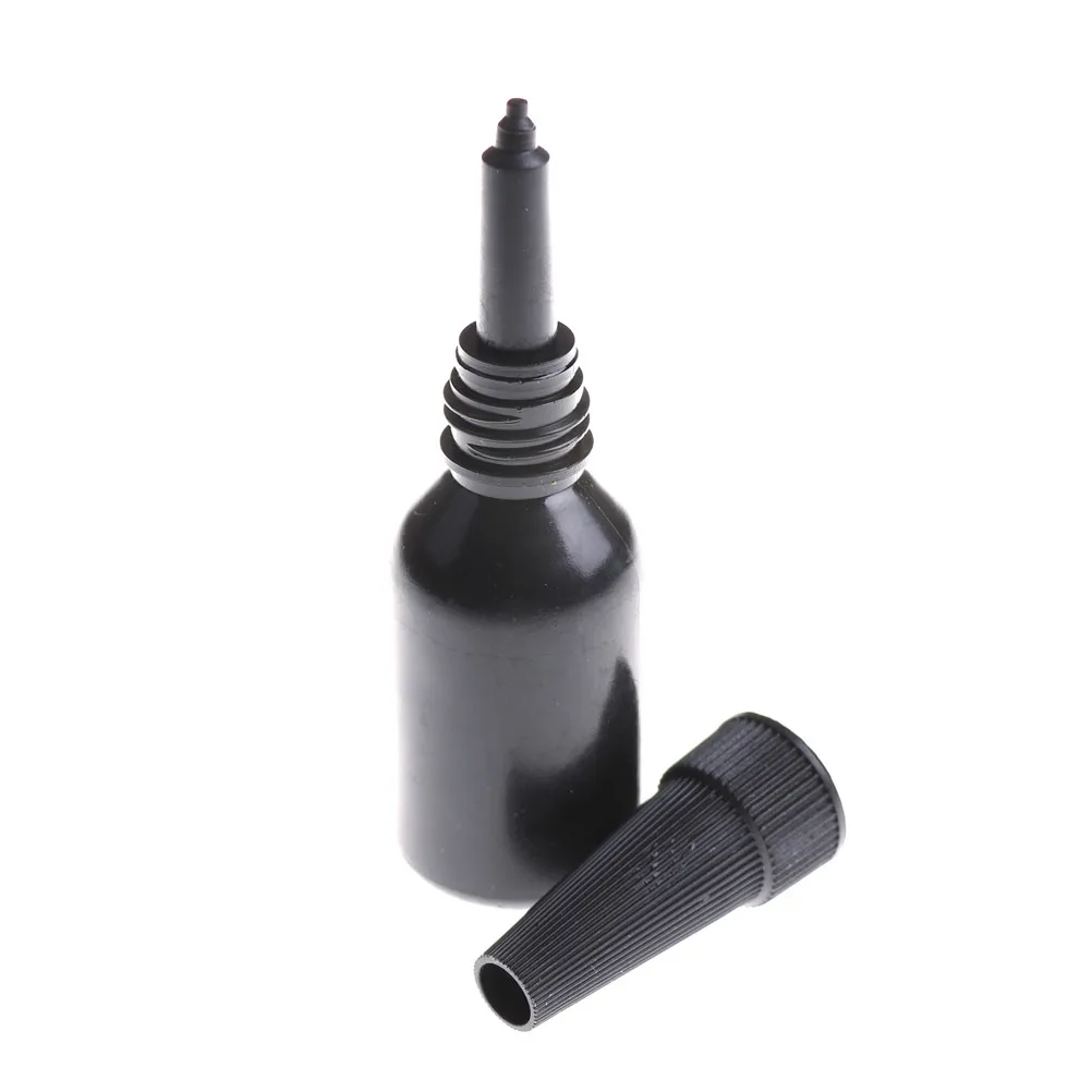 

5 Second Fix Glue Quick Dry ALLPurpose Repair Adhesive Refill UV Pen No Light For Glass Liquid Plastic Welding Compound