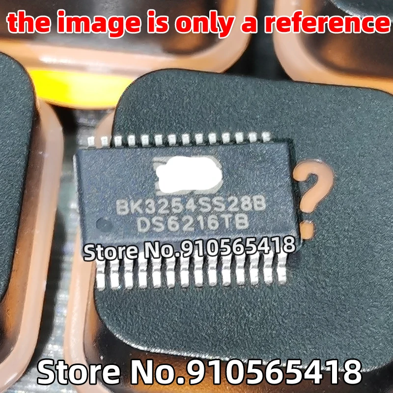 

30/20/10PCS BK3254SS28B SSOP-28