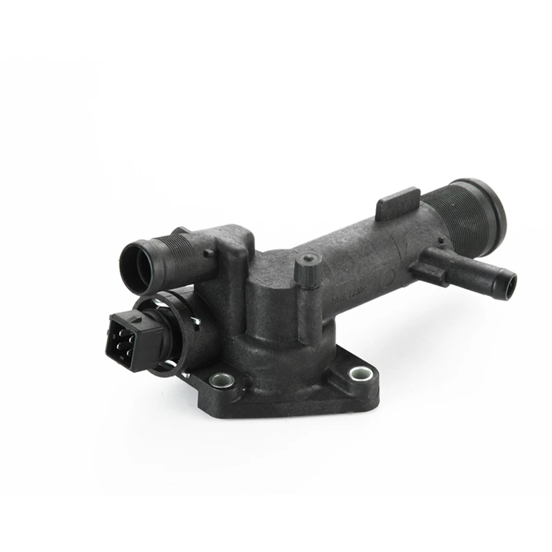 1 шт. автоматическая система охлаждения термостат корпус крышка охлаждающая