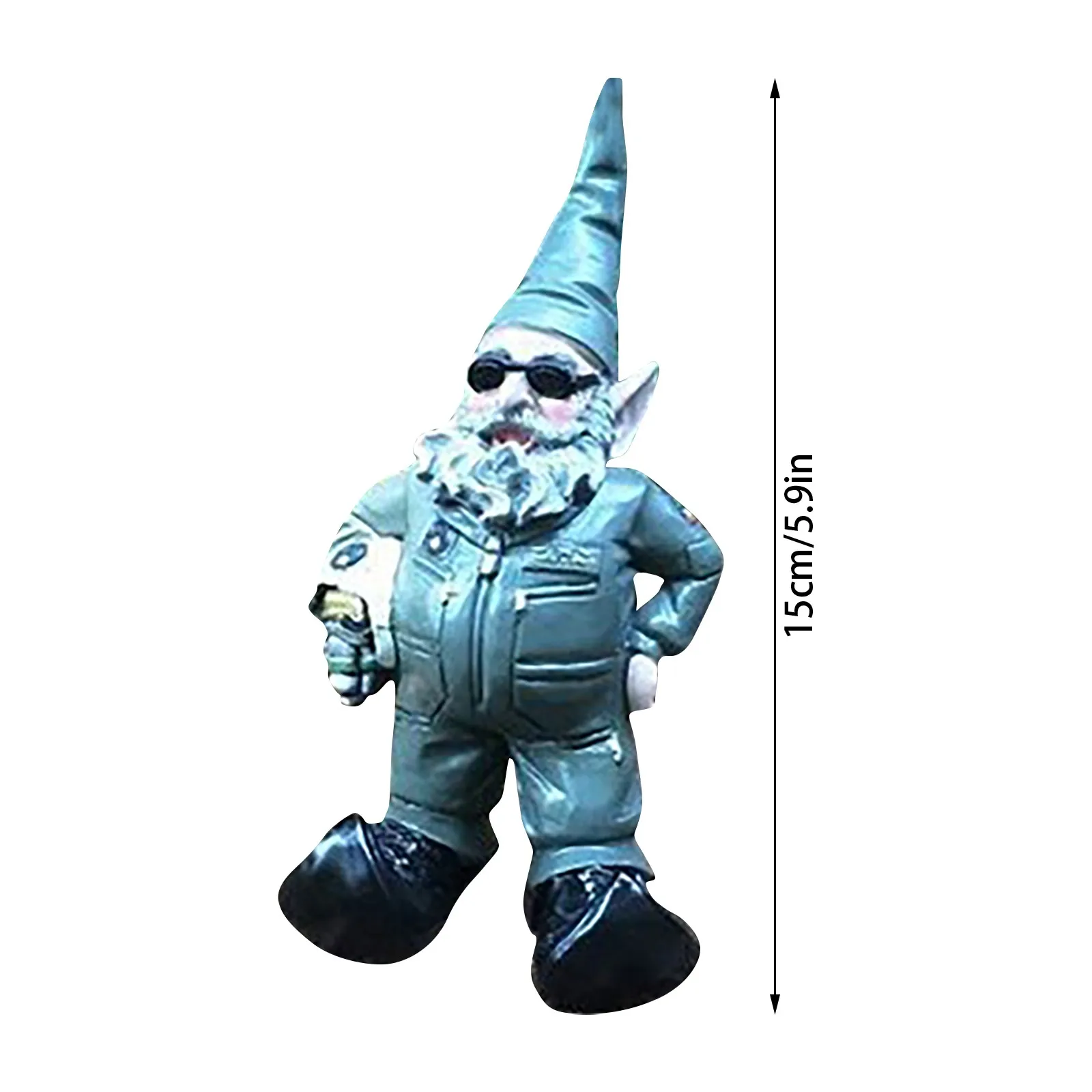 Декоративные орнаменты из смолы в стиле милитари крутой морской флот украшение