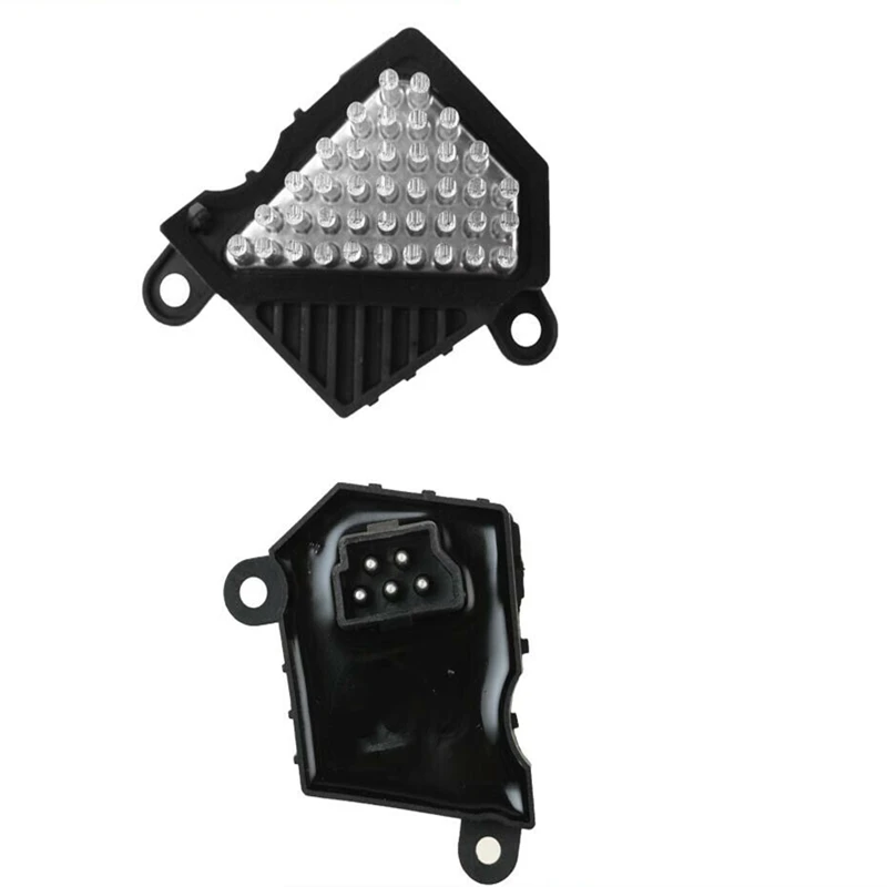 Автомобильные аксессуары для BMW 3 ER E46 5 E39 X3 E83 X5 E53 OEM 64116923204 64116929486 | Автомобили и
