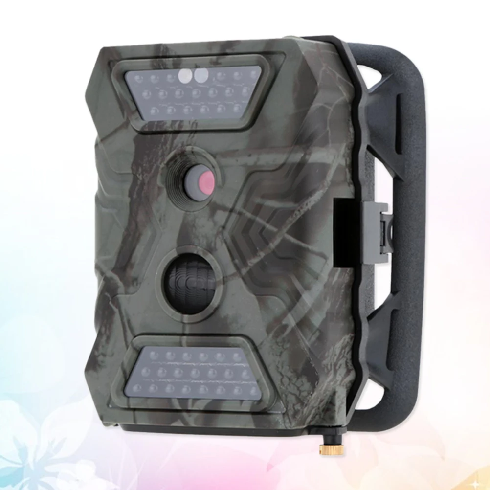 

1PC S680 1080P HD Night Vision Infrared IR LEDs Camcorder for Wildlife Hunting Outdoor Monitoring