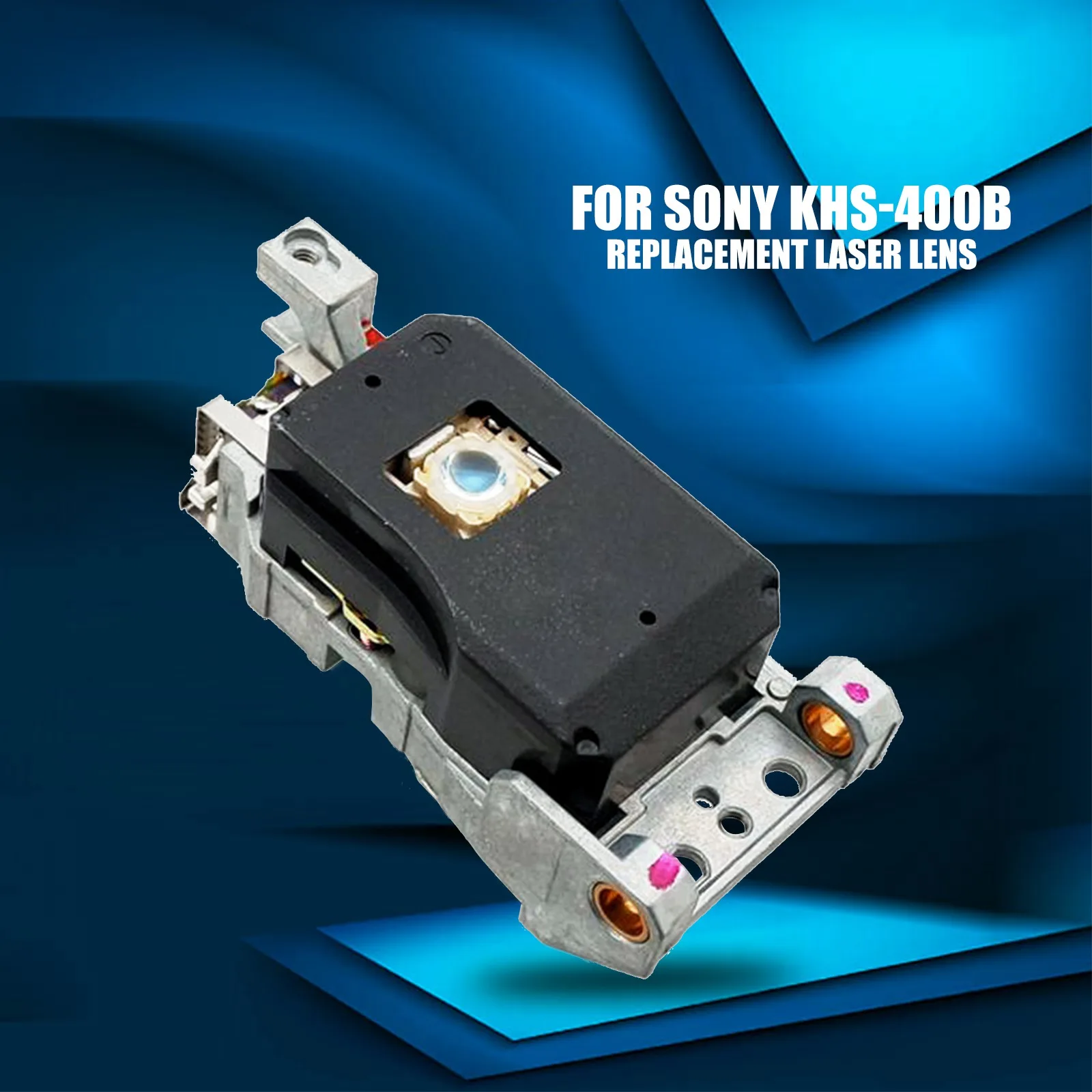 

Для Sony KHS-400B со сменной лазерной линзой PS2 PlayStation 2