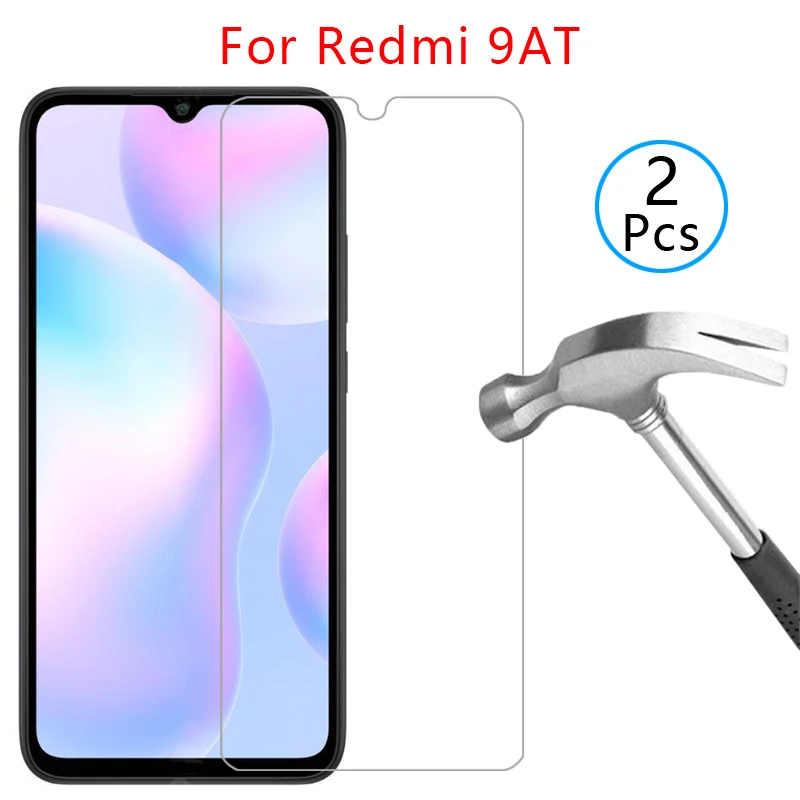 Чехол для redmi 9at защитная пленка экрана закаленное стекло xiaomi readmi 9 at 9a t redmi9at ksiomi