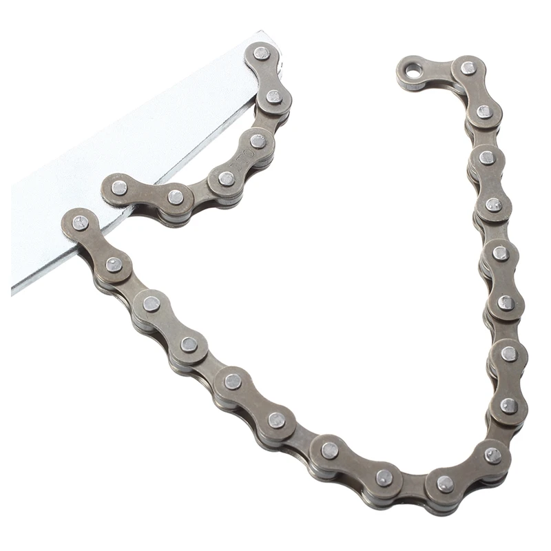 

Flexible Bike Cycling Bicycle BMX Chain Whip Wheel Sprocket Remove Tool