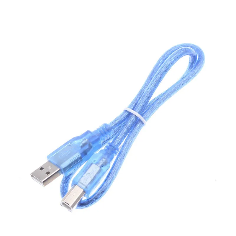 Для Arduino UNO R3 CH340G MEGA328P чип 16 МГц ATMEGA328P-AU макетная плата интегральные схемы комплект чехол+ USB кабель