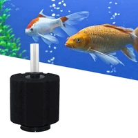 air driven biochemical bio sponge filter corner for aquarium fish tank
