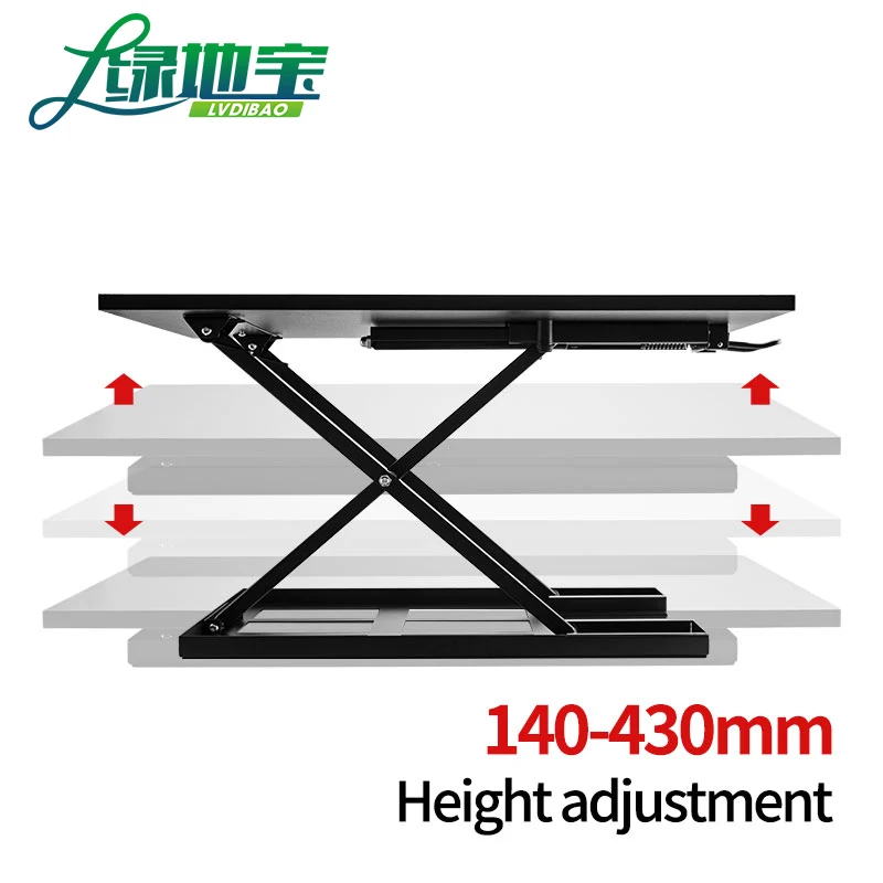 складной компьютерный стол