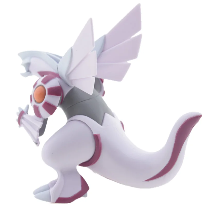Takara Tomy Tomica monglue Ex Pokemon Ehp20 Горячая поп миниатюрная Аниме Фигурка Parukia детская