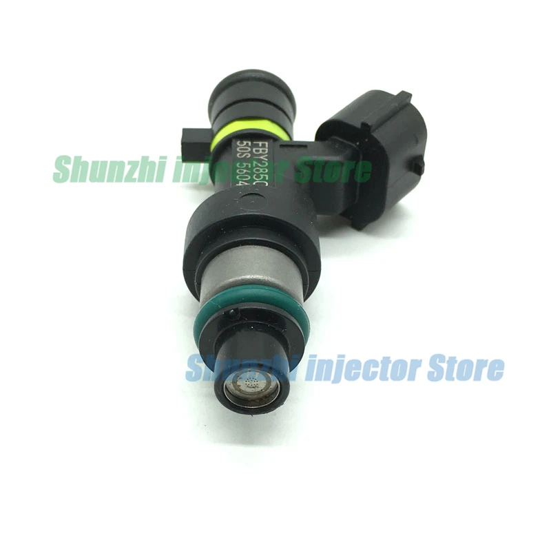 Форсунка топливной форсунки для Nissan Teana 2.0L Sylphy G11 2 0 08 paragraph QASHQAI OEM: 16600-EN200 FBY2850 |