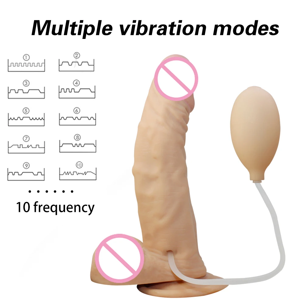 Вибратор strapon с присоской для женщин лесбиянок эротический реалистичный пенис