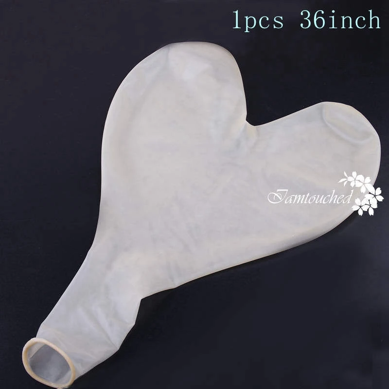 Balloon 8 QIFU воздушные шары в форме сердца из фольги для жениха и невесты, гигантские свадебные шары, алюминиевые шары для помолвки, товары для свадебной вечеринки - Цвет: Balloon 8