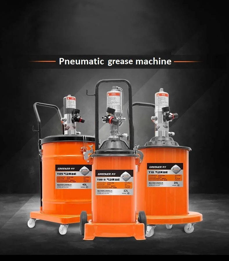 Лубрикант для пневматической смазки лубрикант масляный инжектор заправки