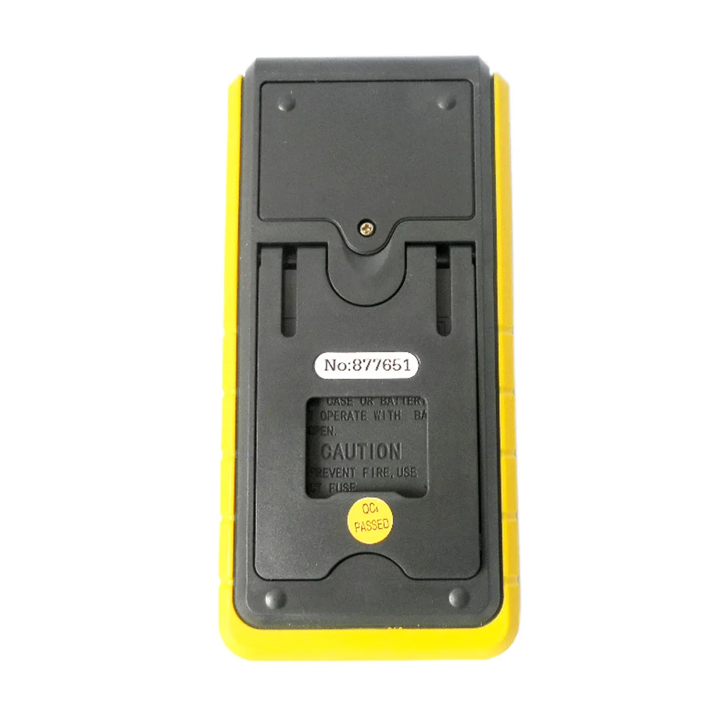 Free Shipping BOSI 3 1/2 Led Digital Multimeter