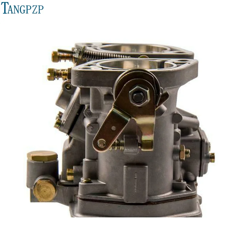 Новый карбюратор 48 IDF 48IDF CARBY oem замена карбюратора для Solex Dellorto Weber EMPI | Автомобили и