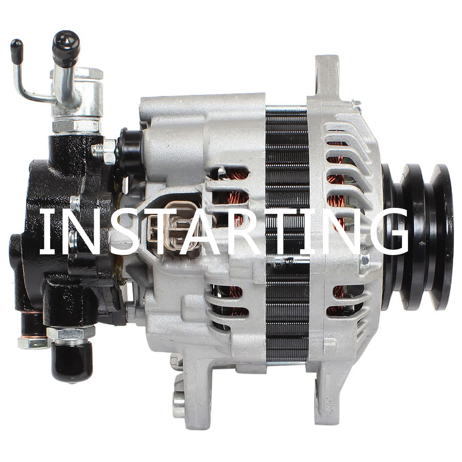 Генератор переменного тока генератор электрического генератора для 12В 75A A003T15099