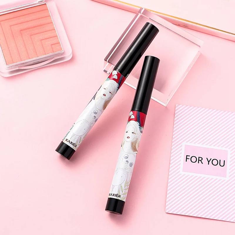 Матовая губная помада стойкая водостойкая с антипригарным покрытием чашка