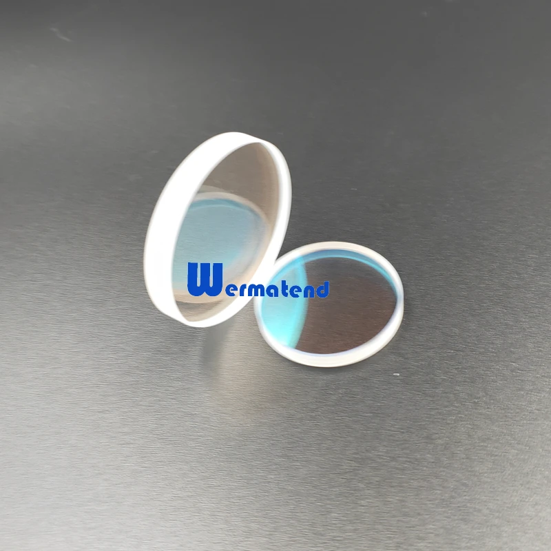 Wermatend режущих головок Precitec Защитные Линзы зеркала 30*5 мм 1064nm P0795 1201 00001 для Rofin